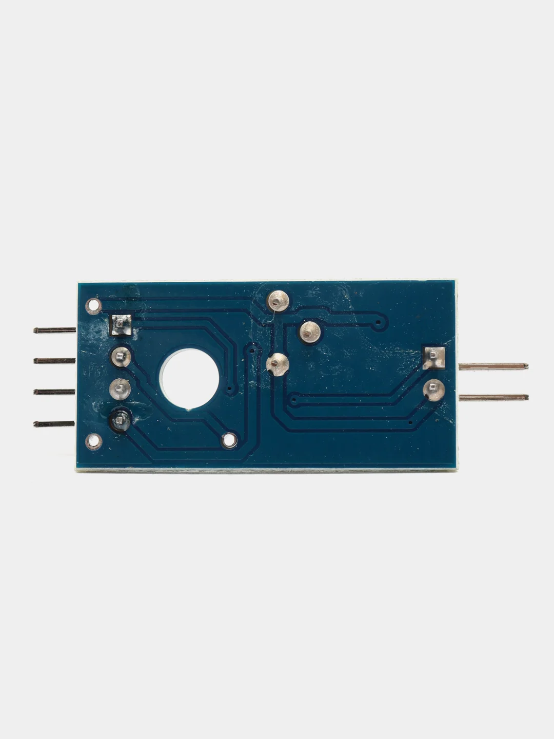Модуль датчика влажности для Arduino
