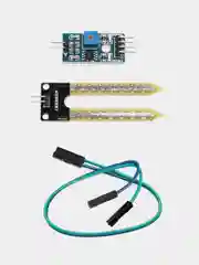 Модуль датчика влажности для Arduino