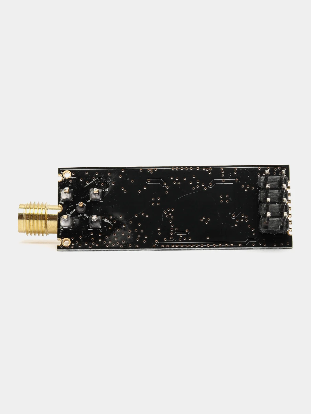 Модуль беспроводной передачи данных NRF24L01+PA+LNA 2,4G