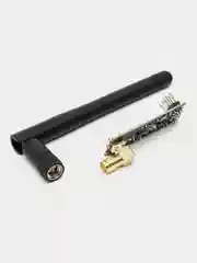 Модуль беспроводной передачи данных NRF24L01+PA+LNA 2,4G