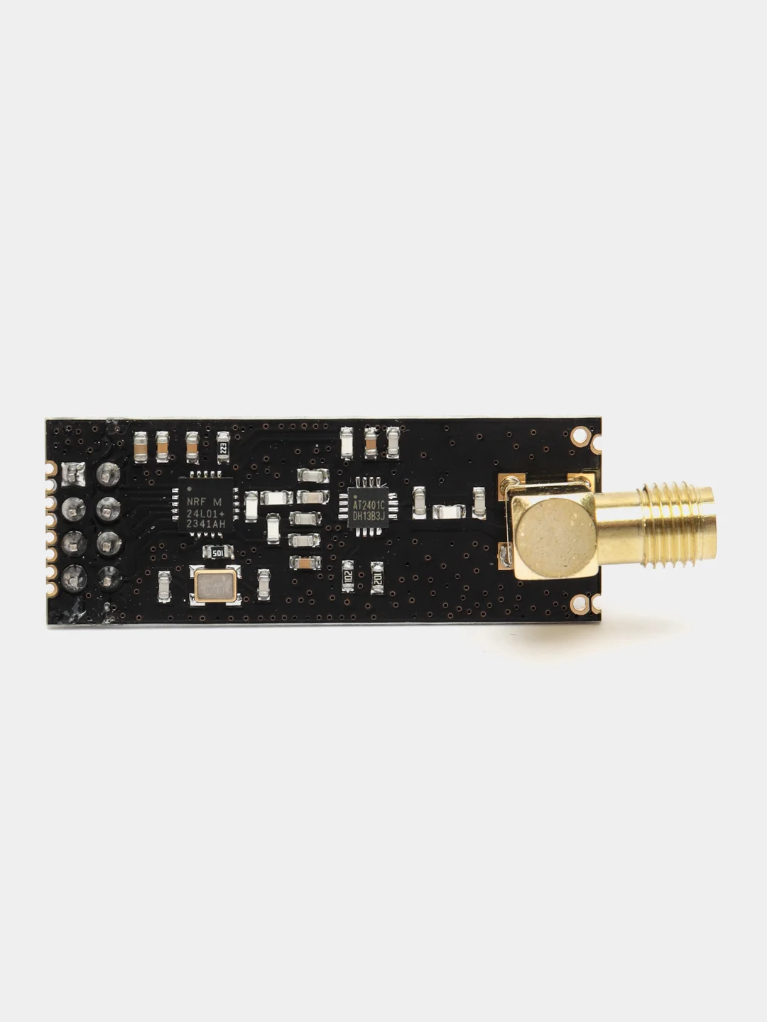 Модуль беспроводной передачи данных NRF24L01+PA+LNA 2,4G