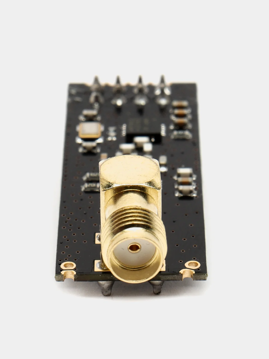 Модуль беспроводной передачи данных NRF24L01+PA+LNA 2,4G