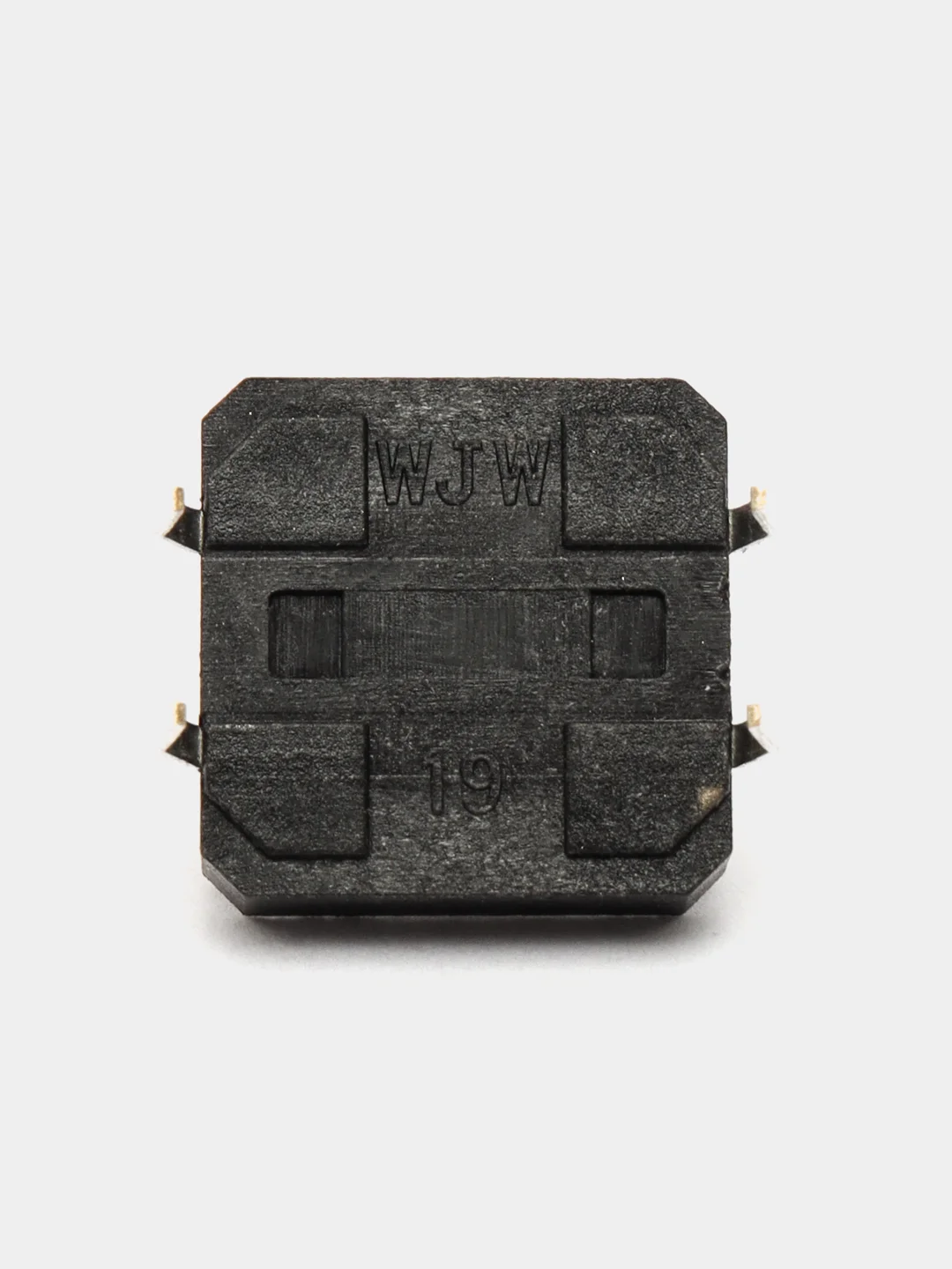 Кнопка тактовая 12x12х7мм / 6x6х5мм