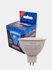 Лампа светодиодная MR16 GU10/GU5.3  7W/10W 3000K/4000K