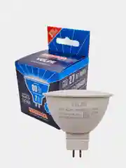 Лампа светодиодная MR16 GU10/GU5.3  7W/10W 3000K/4000K