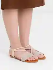 Сандалии женские