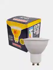 Лампа светодиодная MR16 GU10/GU5.3  7W/10W 3000K/4000K