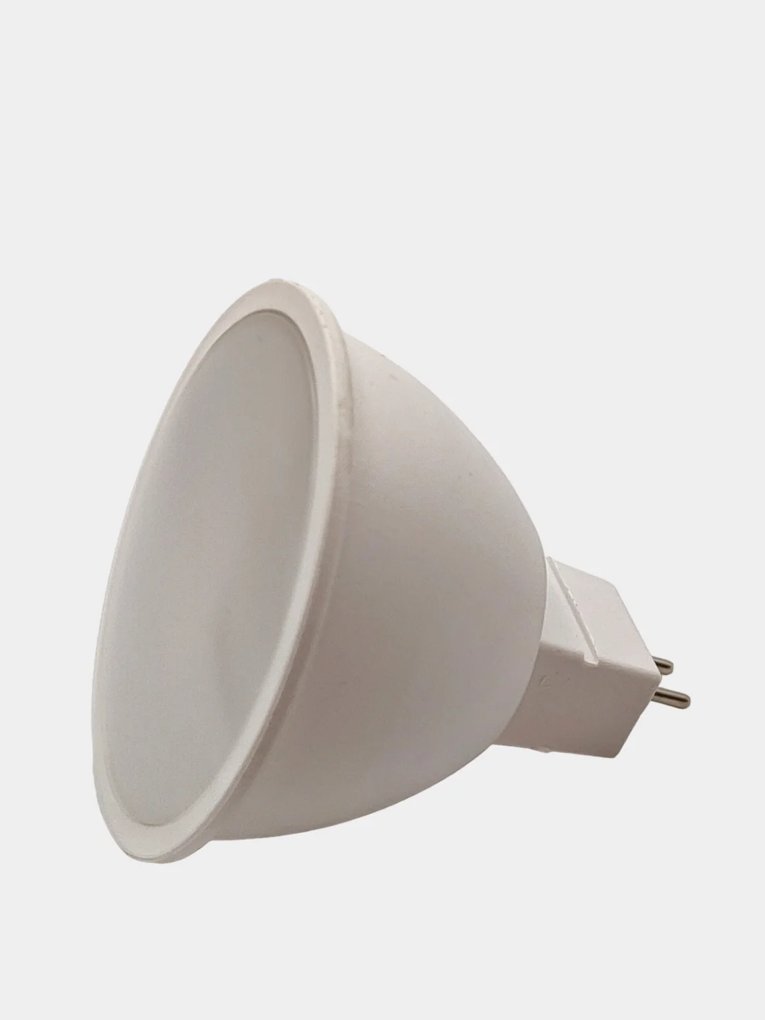 Лампа светодиодная MR16 GU10/GU5.3  7W/10W 3000K/4000K