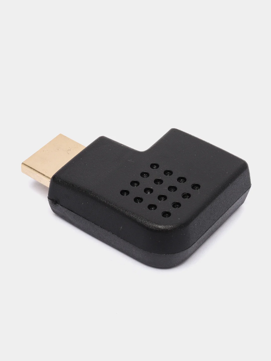 Переходник HDMI - HDMI локоть