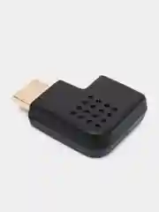 Переходник HDMI - HDMI локоть