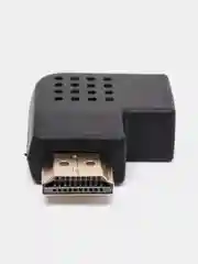 Переходник HDMI - HDMI локоть