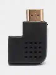 Переходник HDMI - HDMI локоть
