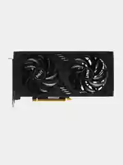 Видеокарта Palit NVIDIA GeForce RTX 4060 DUAL OC, GDDR6