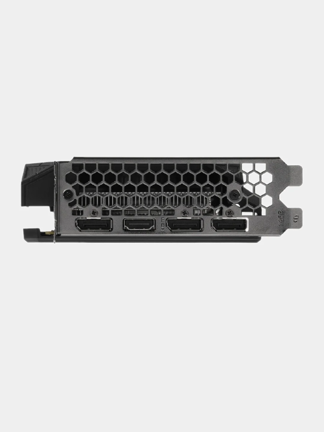 Видеокарта Palit NVIDIA GeForce RTX 4060 DUAL OC, GDDR6