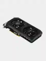 Видеокарта Palit NVIDIA GeForce RTX 4060 DUAL OC, GDDR6