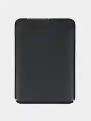 Внешний диск HDD WD Elements Portable WDBUZG0010BBK-WESN, 1ТБ, черный