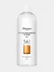 Тоник для лица с керамидами JMSolution С9 Collagen Ampoule XL toner, 600 мл