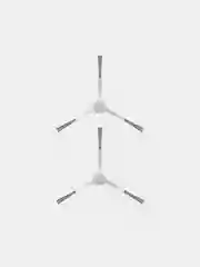 Комплект аксессуаров Dreame RAK25 для роботов-пылесосов D9 Max/F9 Pro