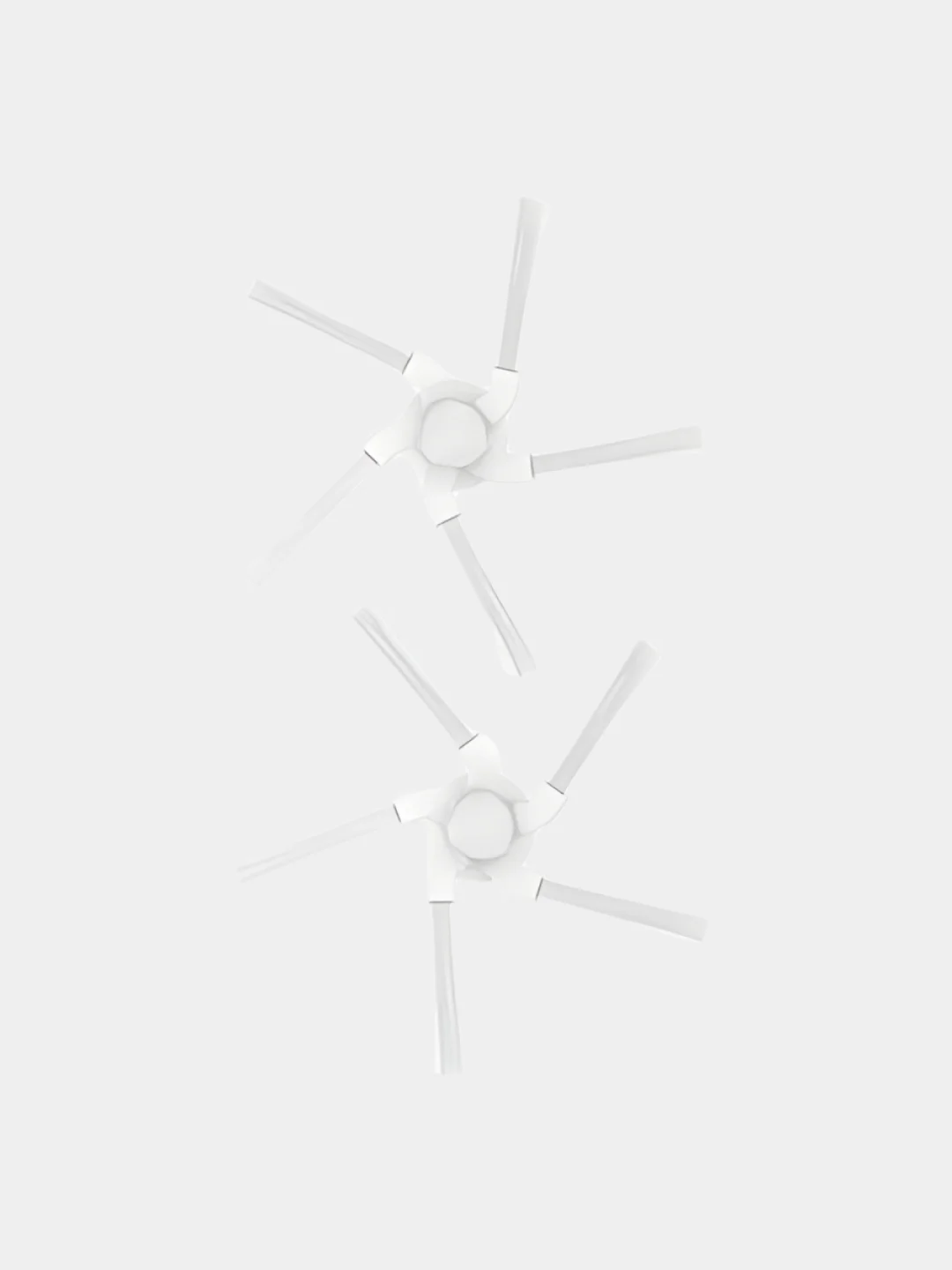 Комплект аксессуаров Dreame RAK8 для роботов-пылесосов W10/W10 Pro