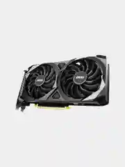 Видеокарта MSI NVIDIA GeForce RTX 3060 VENTUS 2X 8G