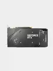 Видеокарта MSI NVIDIA GeForce RTX 3060 VENTUS 2X 8G