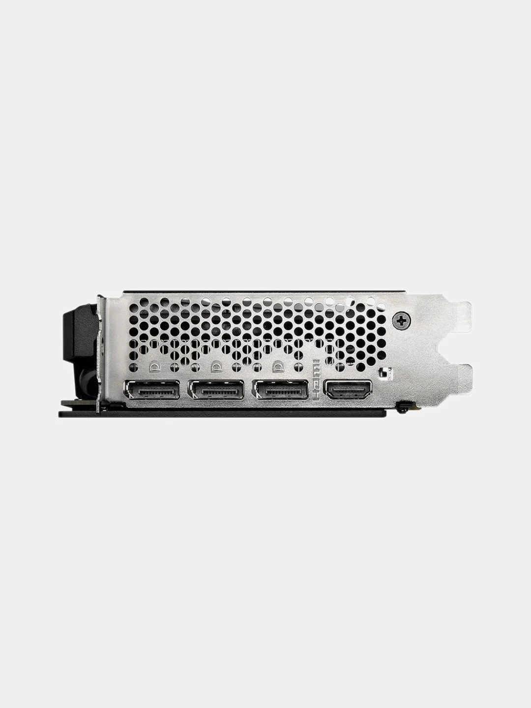 Видеокарта MSI NVIDIA GeForce RTX 3060 VENTUS 2X 8G