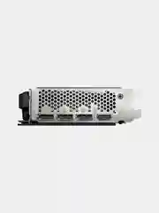 Видеокарта MSI NVIDIA GeForce RTX 3060 VENTUS 2X 8G