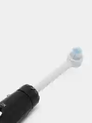 Ирригатор полости рта Pecham Professional Black Edition, стационарный, 8 насадок