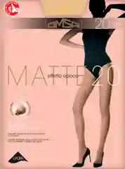 Колготки женские Omsa Matte 20