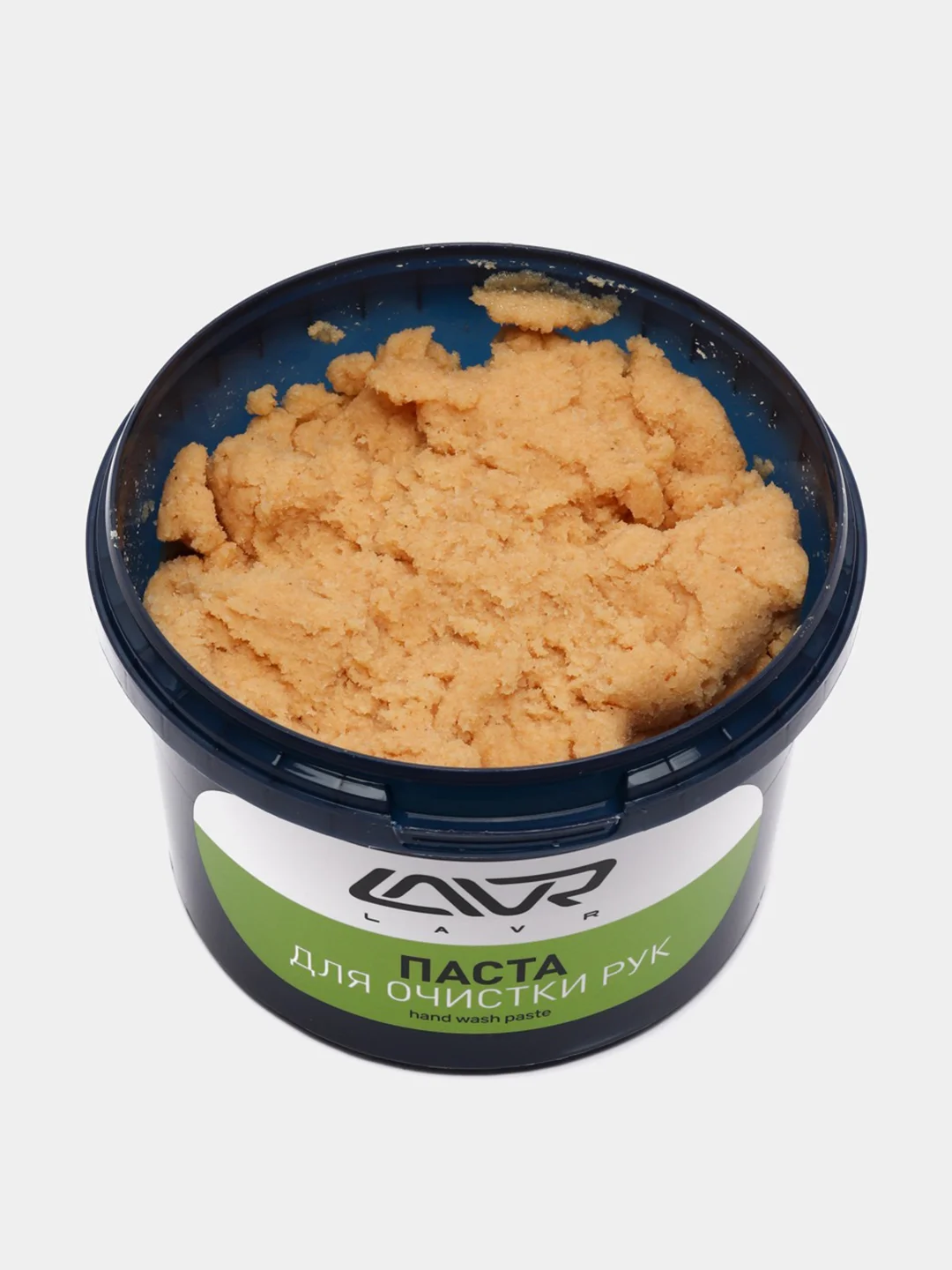 Паста для очистки рук, LAVR Handwashpaste, 500 мл