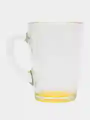 Кружка Капучино Лак микс