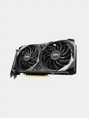 Видеокарта MSI NVIDIA GeForce RTX 3060 VENTUS 2X 12G