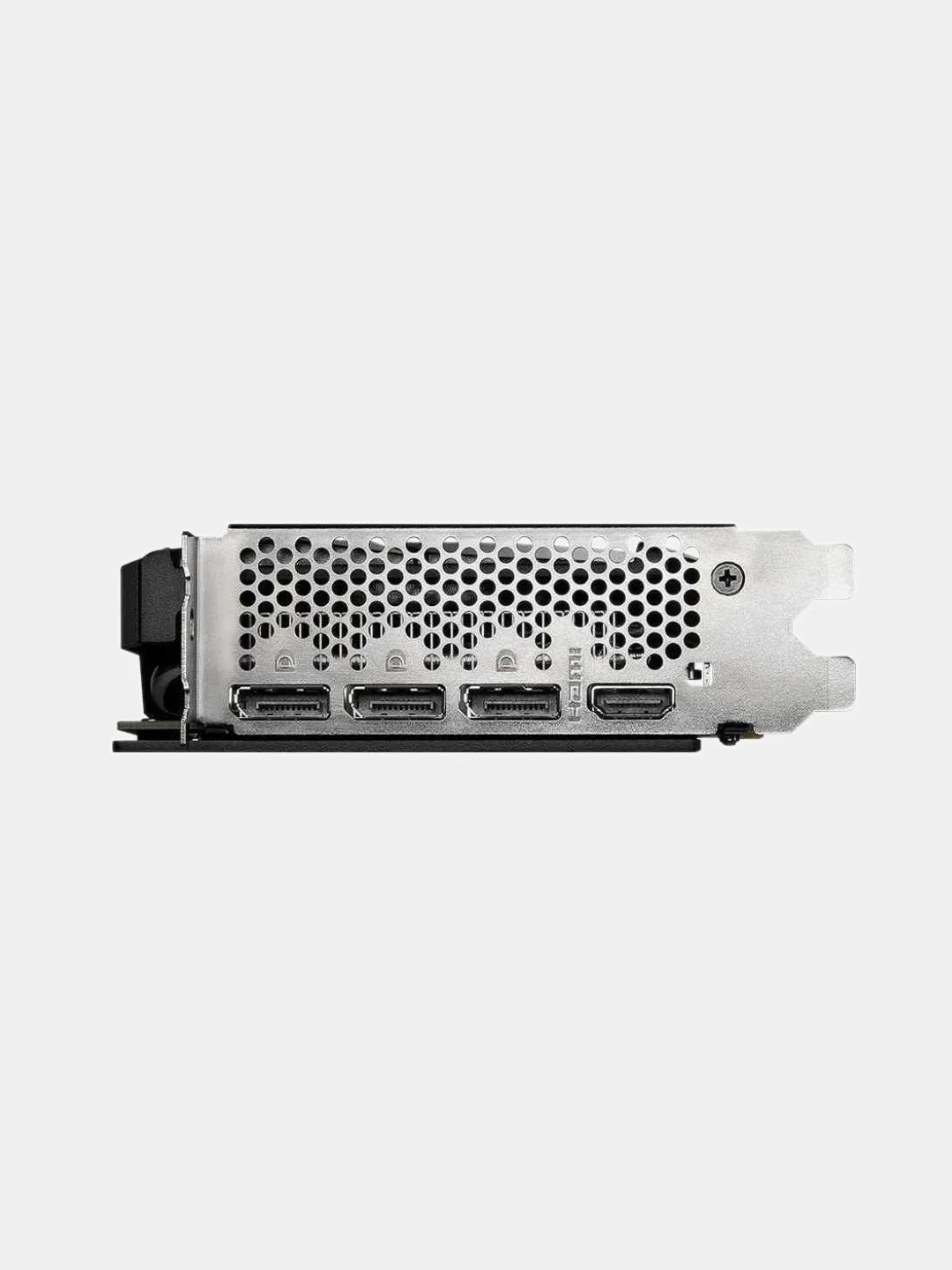 Видеокарта MSI NVIDIA GeForce RTX 3060 VENTUS 2X 12G