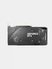 Видеокарта MSI NVIDIA GeForce RTX 3060 VENTUS 2X 12G