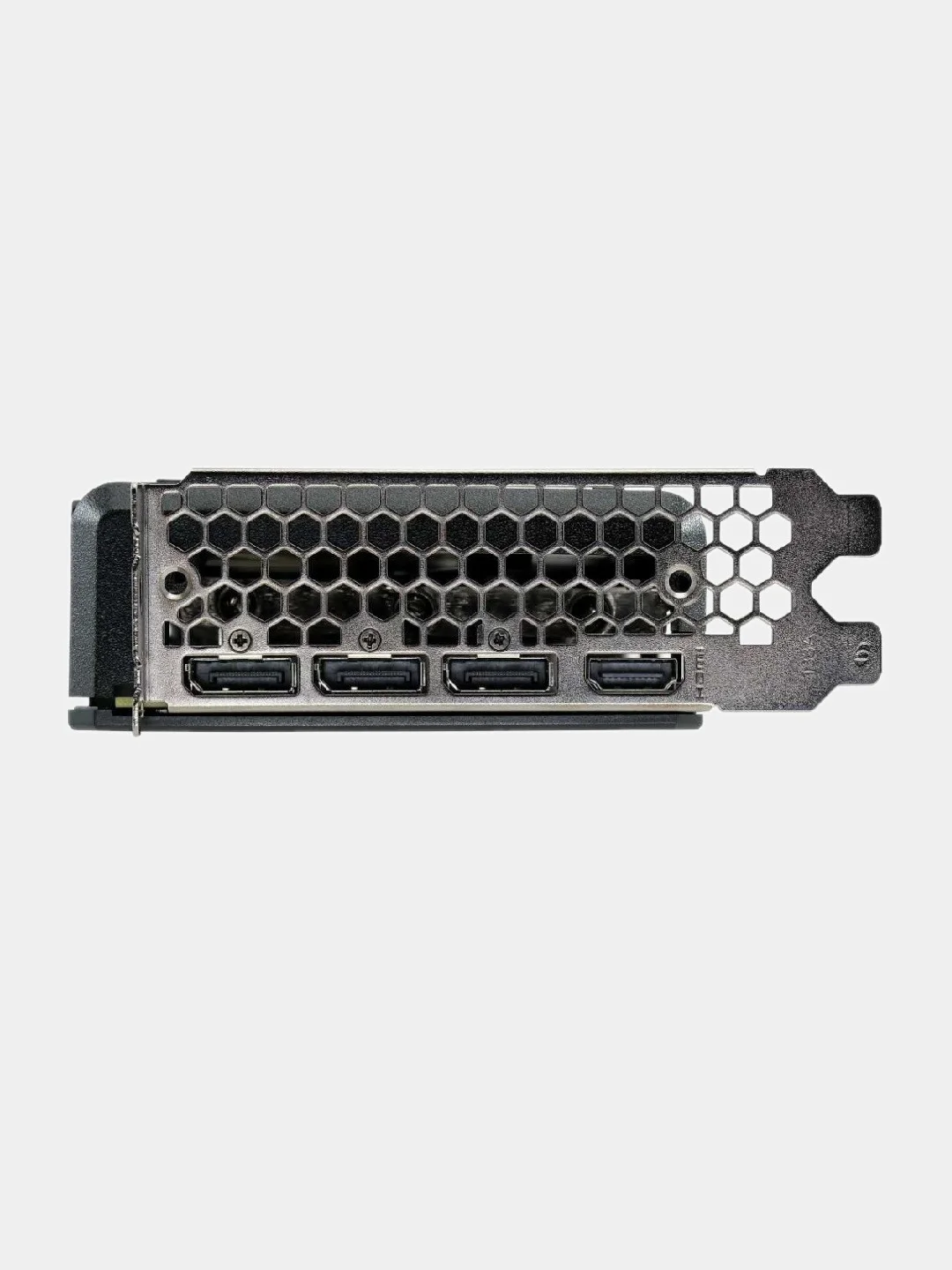 Видеокарта Palit NVIDIA GeForce PA-RTX3060 DUAL OC 12G