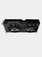 Видеокарта Palit NVIDIA GeForce PA-RTX3060 DUAL OC 12G