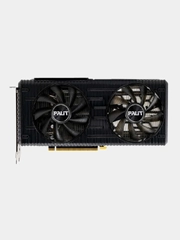 Видеокарта Palit NVIDIA GeForce PA-RTX3060 DUAL 12G