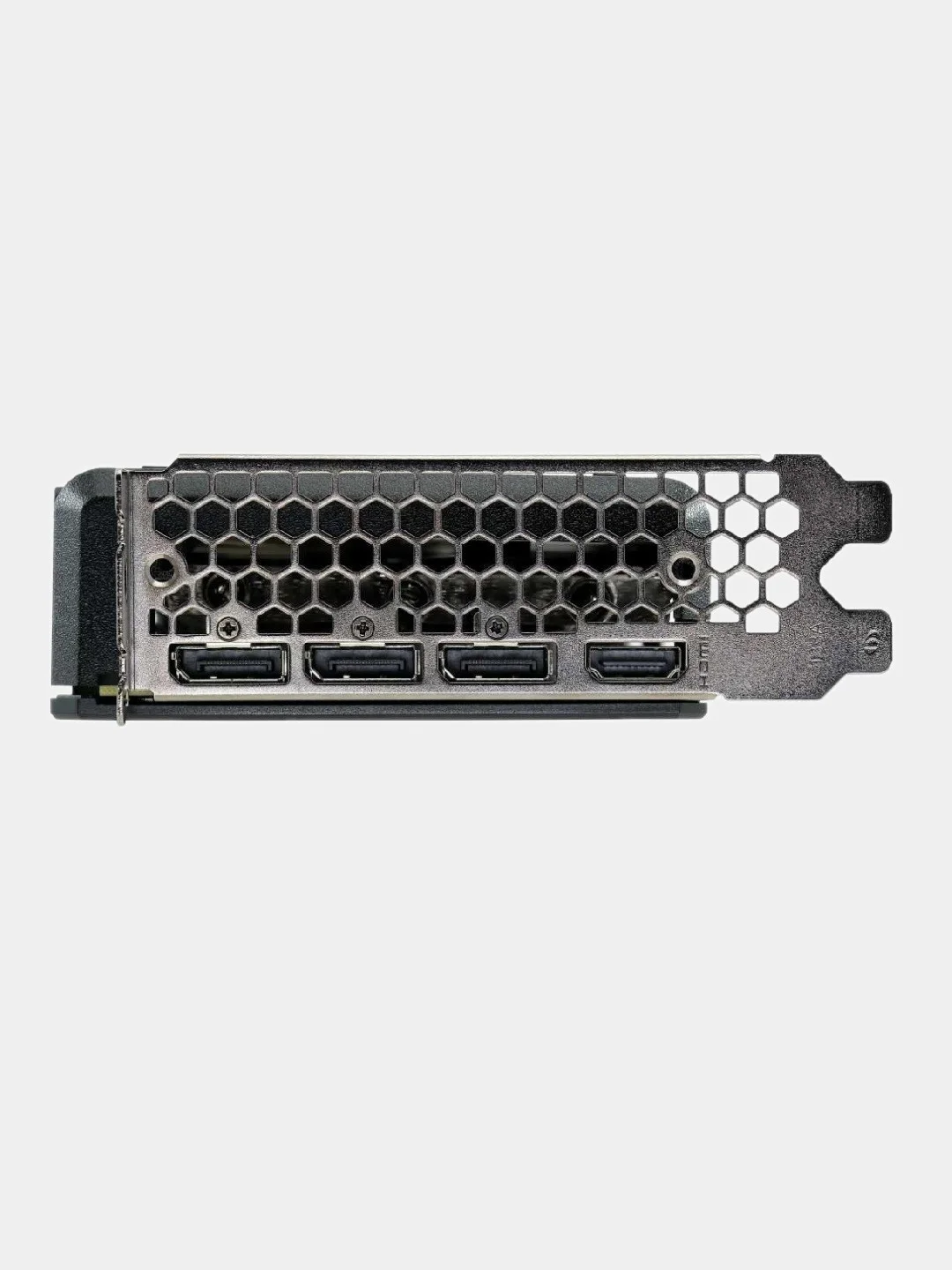 Видеокарта Palit NVIDIA GeForce PA-RTX3060 DUAL 12G