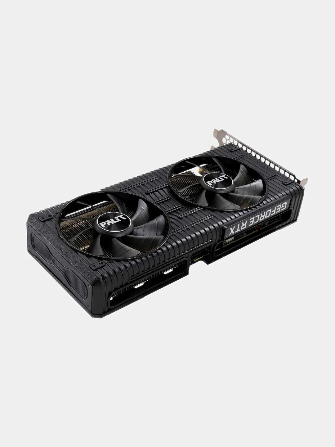 Видеокарта Palit NVIDIA GeForce PA-RTX3060 DUAL 12G
