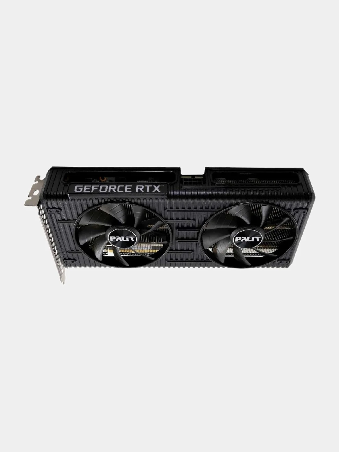 Видеокарта Palit NVIDIA GeForce PA-RTX3060 DUAL 12G