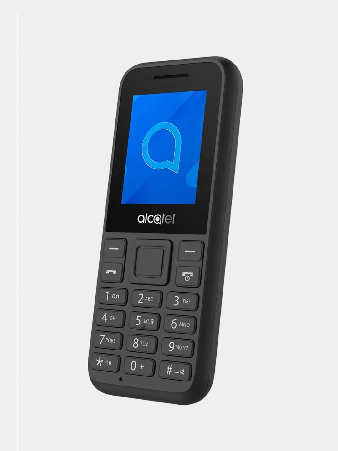 Мобильный телефон Alcatel 1068D купить по цене 1190 ₽ в интернет-магазине  Магнит Маркет