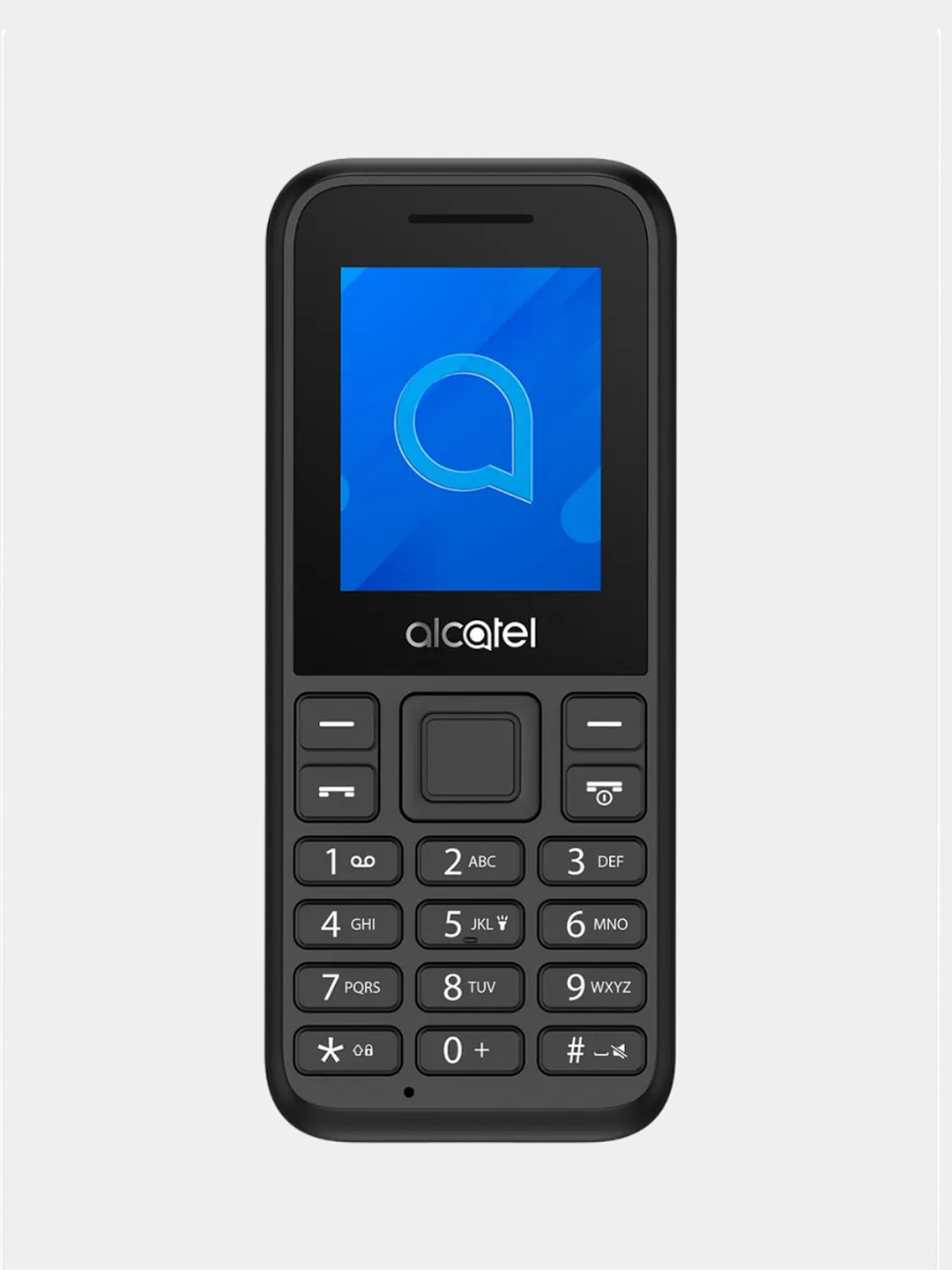 Мобильный телефон Alcatel 1068D купить по цене 1190 ₽ в интернет-магазине  Магнит Маркет