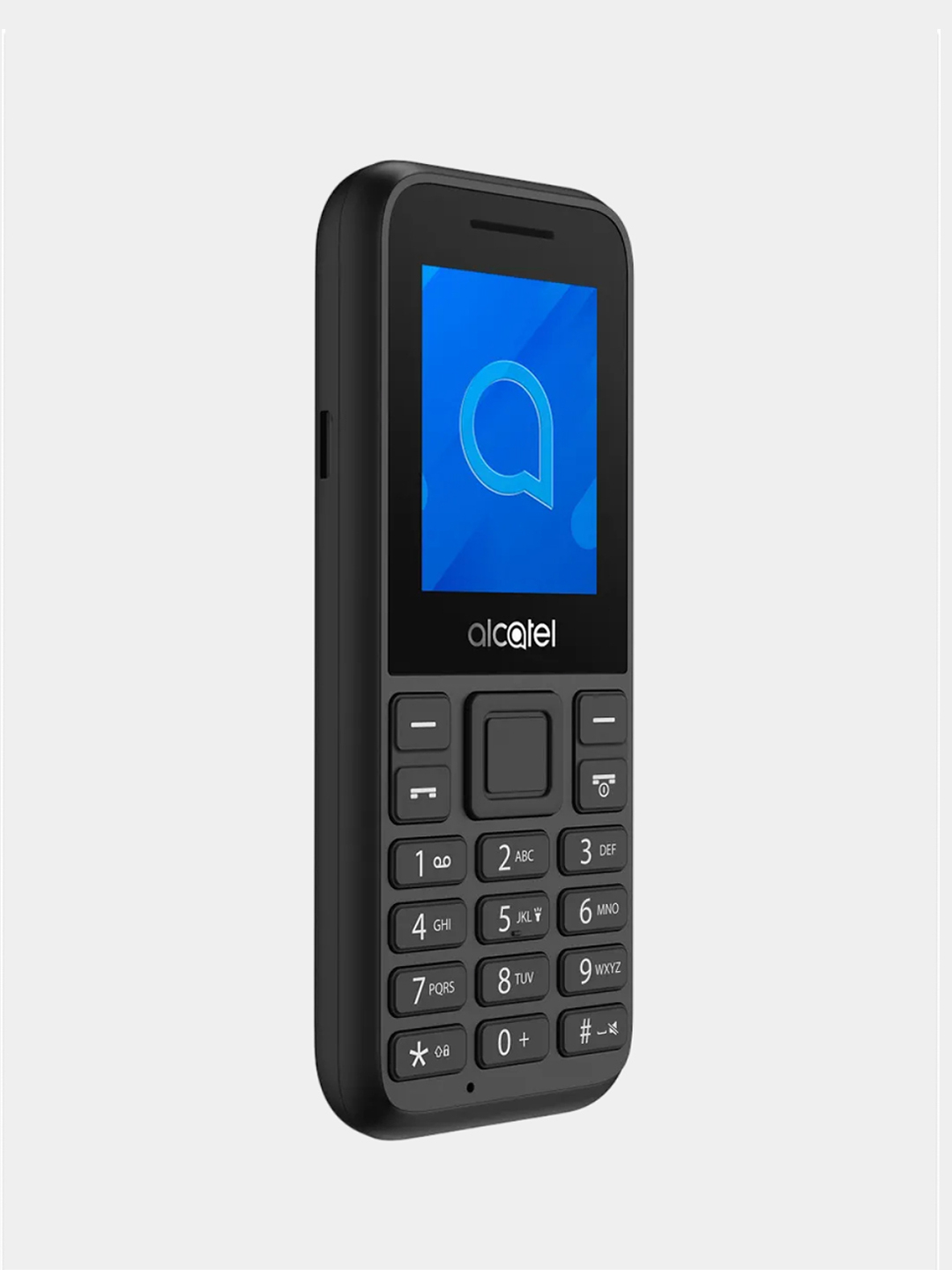 Мобильный телефон Alcatel 1068D купить по цене 1190 ₽ в интернет-магазине  Магнит Маркет