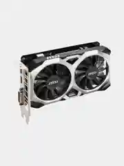 Видеокарта MSI NVIDIA GeForce GTX 1650 D6 VENTUS XS OCV1 4ГБ
