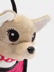 Плюшевая собачка в сумочке Chi-Chi Love (Чичи Лав) "Париж 2", Simba, 20 см, 5893123