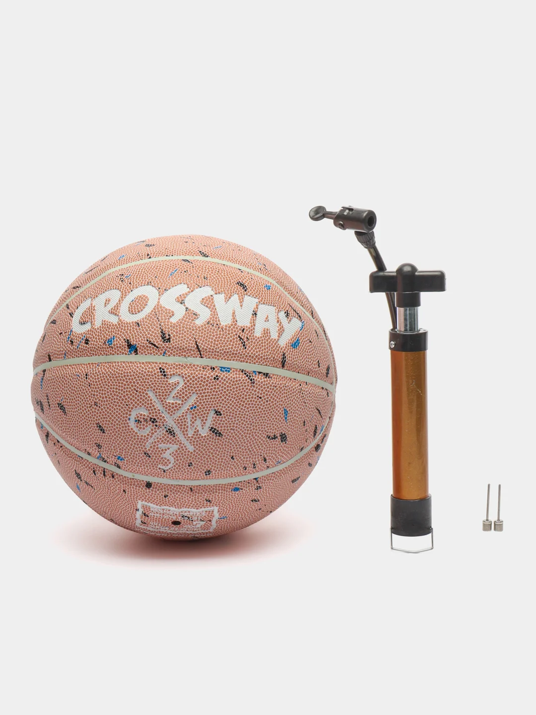 Мяч баскетбольный Crossway