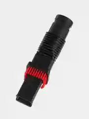 Вертикальный пылесос Windigo LUC-2210, 150 Вт, 0.5 л, беспроводной, фиолетовый