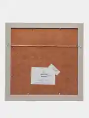 Белый картина для интерьера РОЗА/картина для офиса/на стену/для дома/цветы