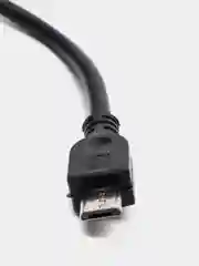 Переходник-адаптер usb to micro usb, 12 см