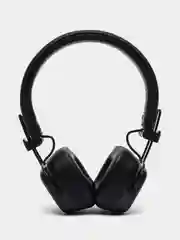 Черный беспроводные наушники Marshall Major IV